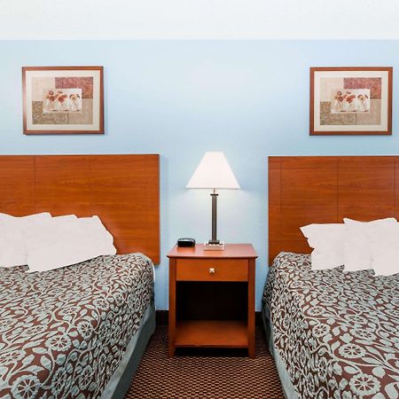 Days Inn By Wyndham Ankeny - Des Moines Exteriér fotografie