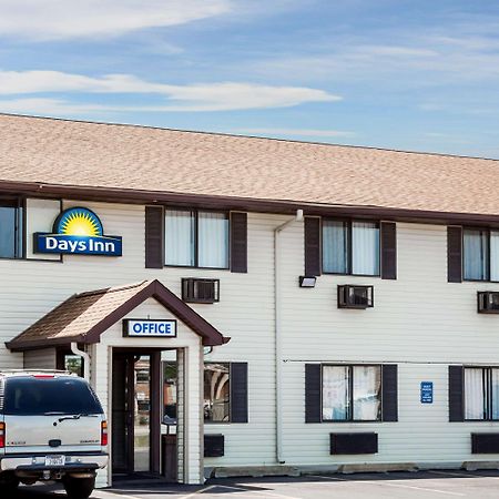 Days Inn By Wyndham Ankeny - Des Moines Exteriér fotografie