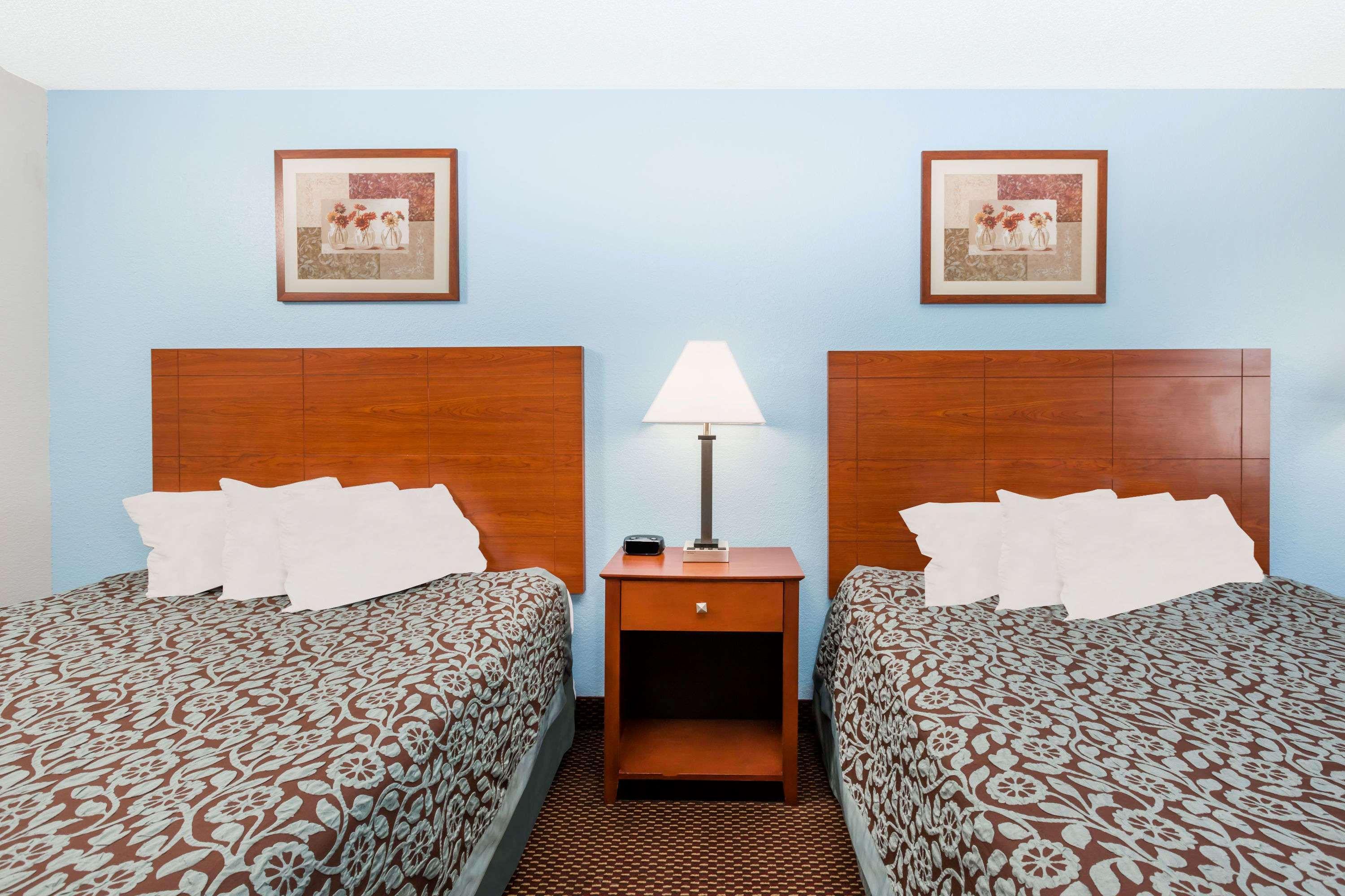 Days Inn By Wyndham Ankeny - Des Moines Exteriér fotografie