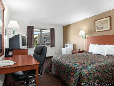 Days Inn By Wyndham Ankeny - Des Moines Exteriér fotografie