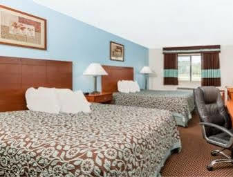 Days Inn By Wyndham Ankeny - Des Moines Exteriér fotografie